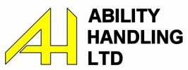 ABILITY HANDLING LTD