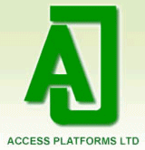 AJ ACCESS PLATFORMS