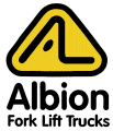 Albion Fork Lift Trucks
