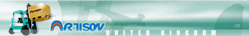 Artison - United Kingdom