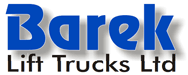 Bsrek Lift Trucks Ltd
