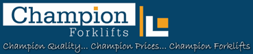 Champion Forklifts