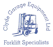 Clyde Garage Equipent