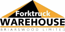 Forktruck Warehouse