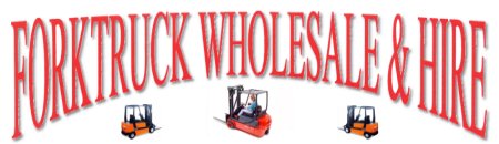FORKTRUCK WHOLESALE AND HIRE