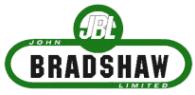 JOHN BRADSHAW LIMITED