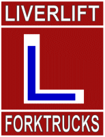 Liverlift Forktrucks