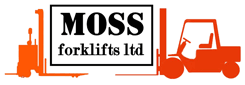 MOSS Forklifts Ltd