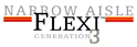 Narrow Aisle Flexi