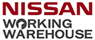 Nissan Warehouse