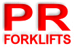 PR FORKLIFTS