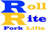 Roll Rite Fork Lifts