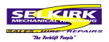 SELKIRK MECHANICAL HANDLING