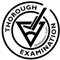 Thorough Examination