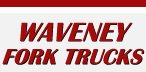 Waveney Fork Trucks