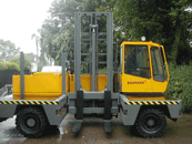 Baumann Sideloader