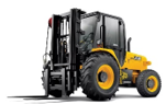 JSB Forklift