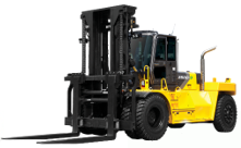 Large Forklifts