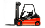 Forklift Truck