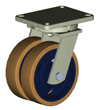 Caster Wheel