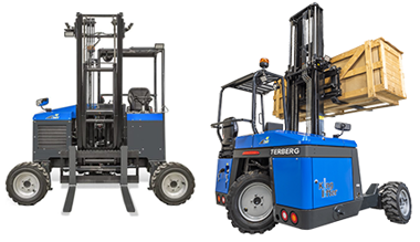 Terberg Equipment