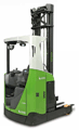 Cesab Reach Truck