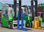 Forklift Trucks