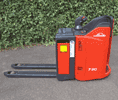 Pallet Truck