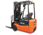 Fulton Forklifts