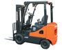 Fulton Forklifts