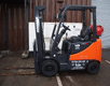 Fulton Forklifts