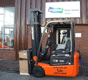 Fulton Forklifts