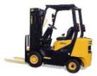 FORKLIFT