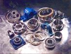 BEARINGS AND SEALS