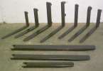 FORKS