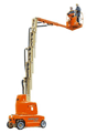 JLG Boom Lift