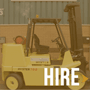 Hire