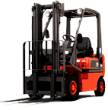 Nissan Forklift