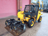 JCB Telehandler