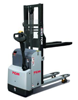 OMG Reach Truck