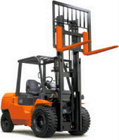 FORKTRUCKS