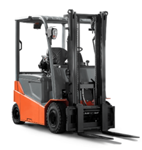 Forklift