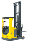 Forklift