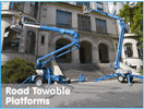 Road Towable
