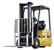 Yale Forklift