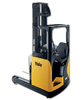 Yale Reach Truck