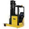 FORKLIFT TRUCK