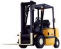 FORKLIFT