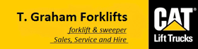 TG Forklifts