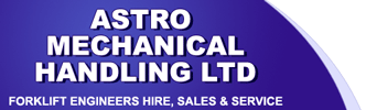 ASTRO MECHNICAL HANDLING LTD